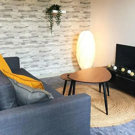 T2 Le Sudiste Apartment Valence  Exterior photo