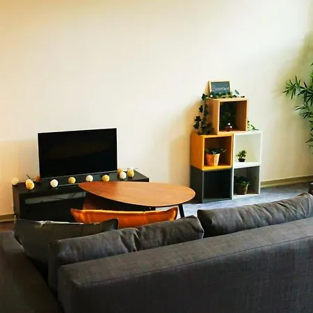 T2 Le Sudiste Apartment Valence  Exterior photo