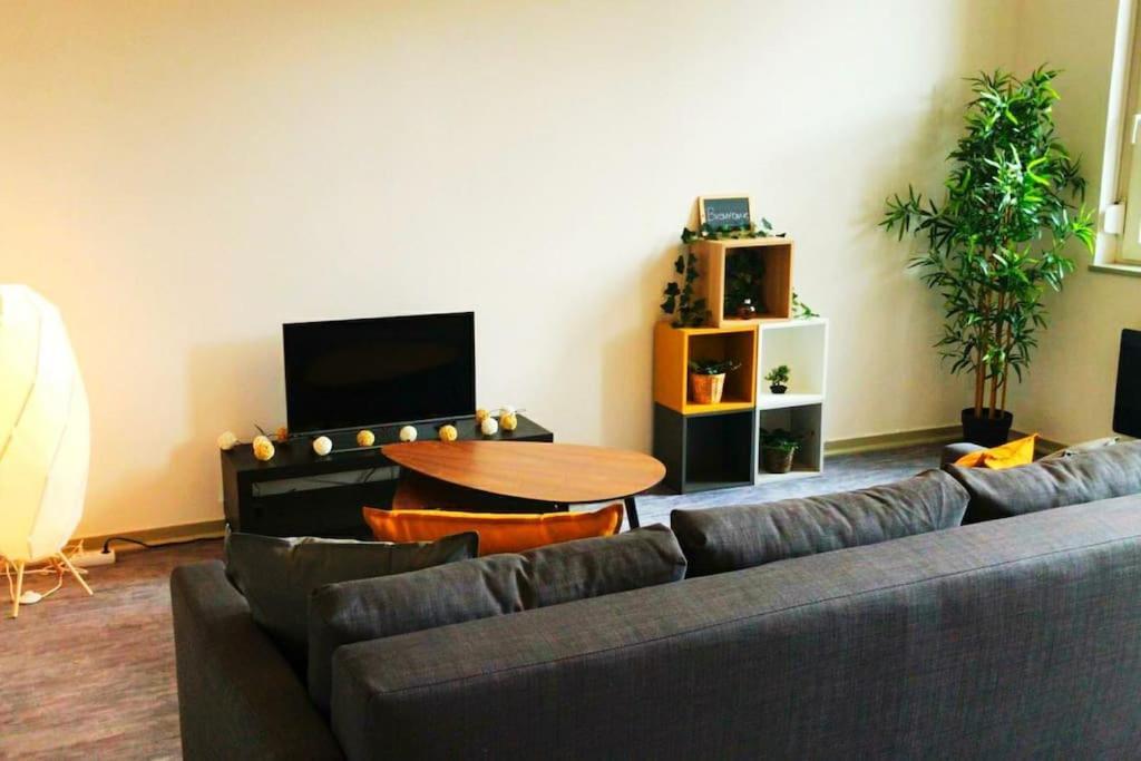 T2 Le Sudiste Apartment Valence (Tarn-et-Garonne)