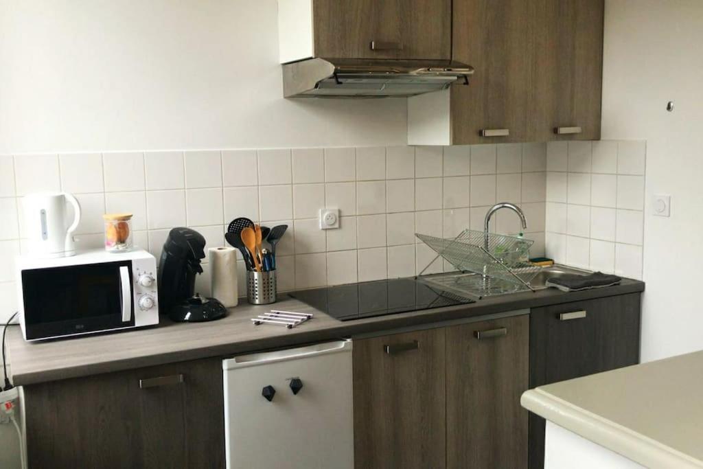 T2 Le Sudiste Apartment