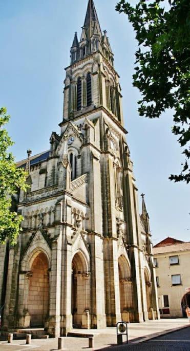T2 Le Sudiste Apartment Valence (Tarn-et-Garonne)