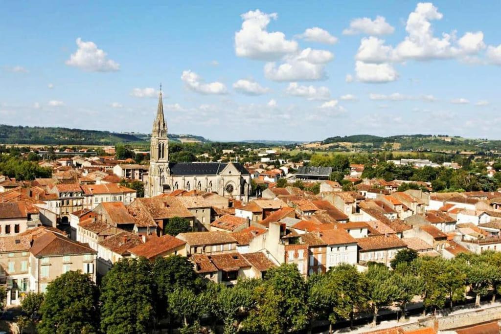 T2 Le Sudiste * Valence (Tarn-et-Garonne)